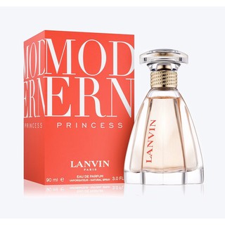 (MADE IN FRANCE) Nước hoa LANVIN MODERN PRINCESS EDP