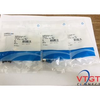 Nhân mạng âm tường Cat6 Commscope Rj45