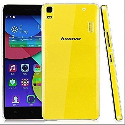 [ Hot ] Ốp lưng Lenovo K3 note A7000 dẻo trong siêu mỏng 0.5 mm