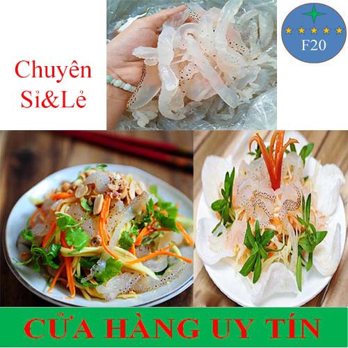 (5kg) SỨA BIỂN ⭐️ SỨA làm gỏi - Bún SỨA - SỨA biển Nha Trang