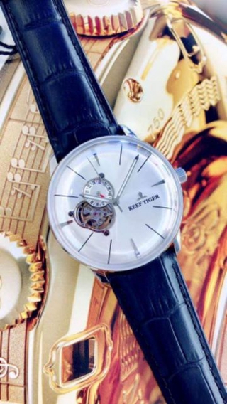Đồng hồ nam Reef Tiger RGA8239-YWB