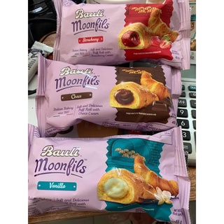 Set 10 bánh mì sừng bò bauli