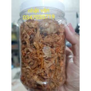 150gr muối tỏi ruốc hành phi