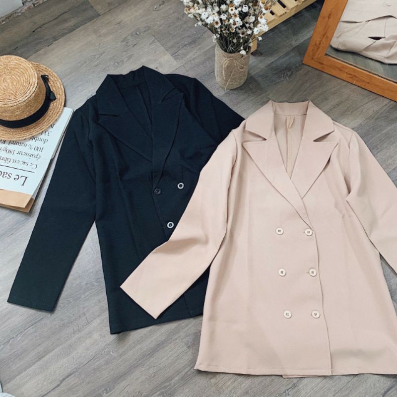 SET ÁO VEST + QUẦN BAGGY | BigBuy360 - bigbuy360.vn