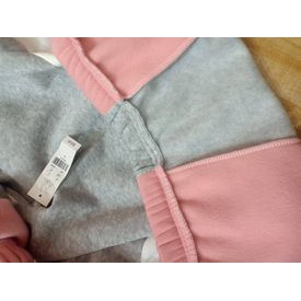 Bộ nỉ bông nữ | BigBuy360 - bigbuy360.vn