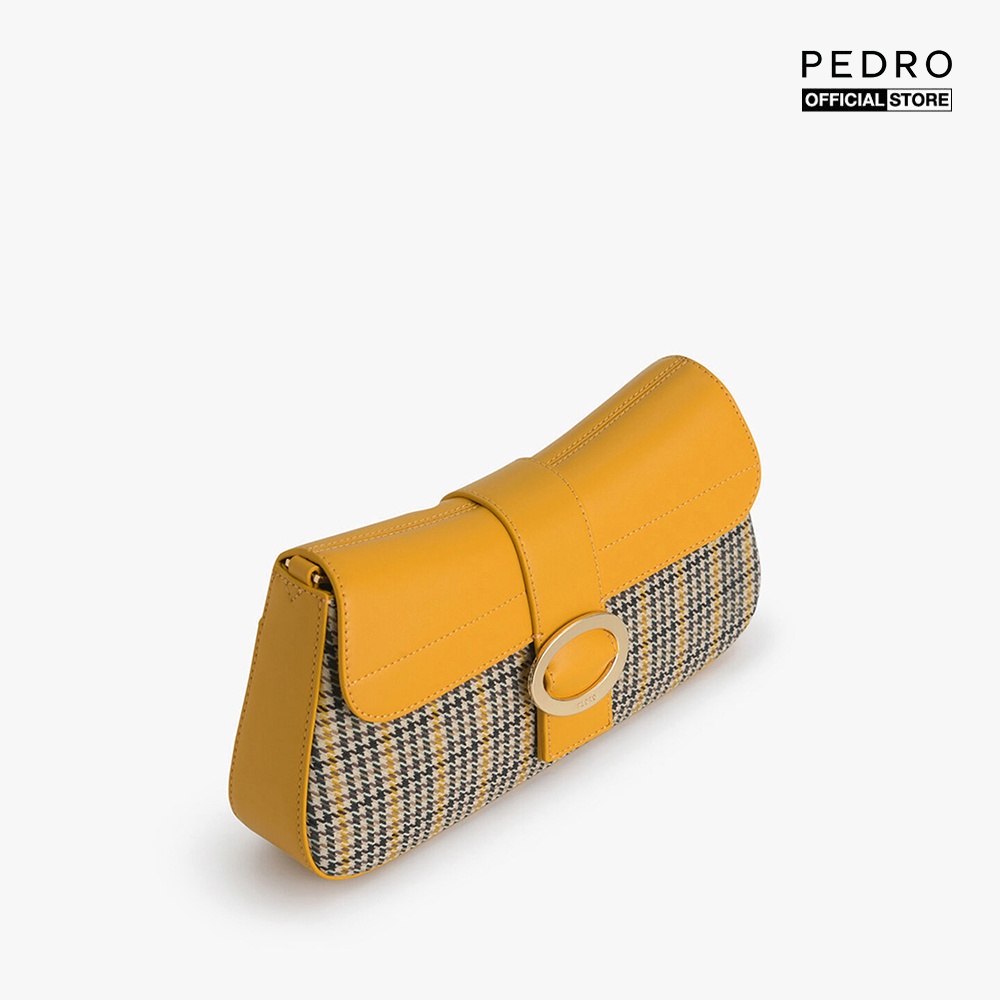 PEDRO - Túi đeo chéo nữ hình thang Rectangular PW2-75060061-36