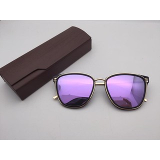 Kính râm cận GM8068 tráng gương