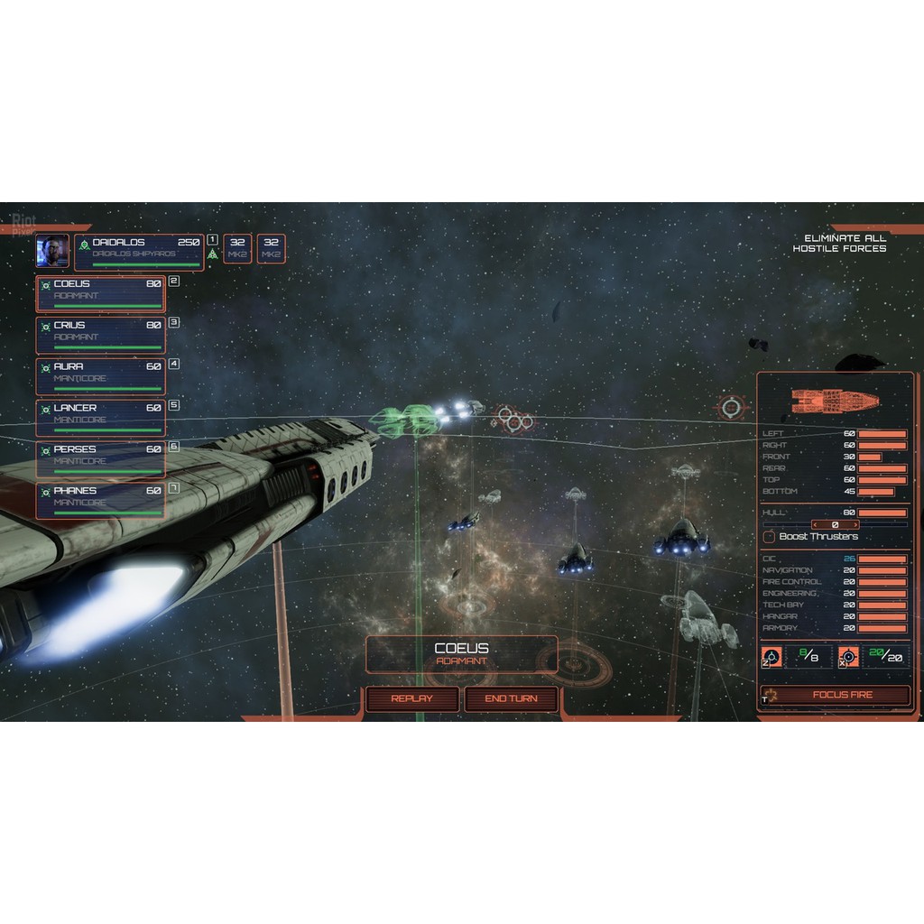 Mô Hình Nhân Vật Game Battlestar Galactica Cao Cấp