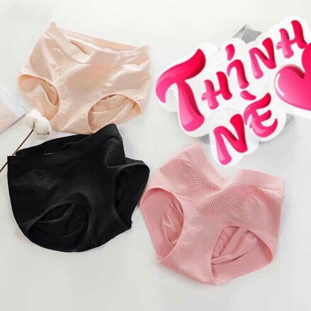 Quần nịt mặc váy