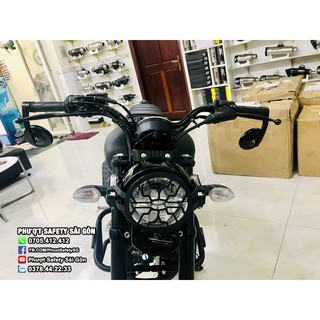 Bảo vệ choá đèn Yamaha XSR155