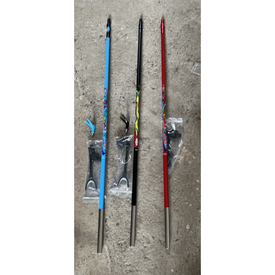 Chống Cần Câu Đài Gác Cần Câu Đài Carbon, gác cần câu đài, chất liệu carbon