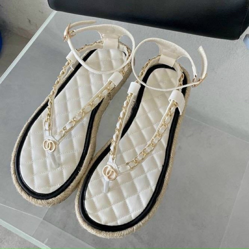 Dép Sandal cối cực kì chất