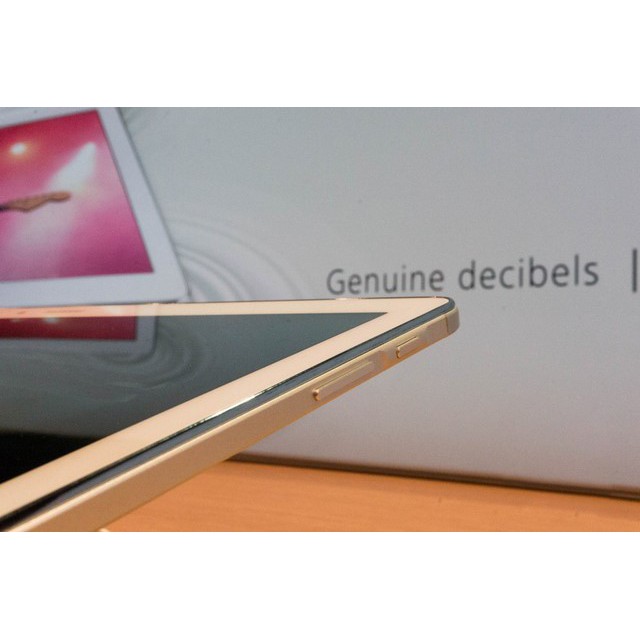 Máy tính bảng Huawei Mediapad M2 10 inch Nguyên bản 100% nguyên Zin Nhật Bản | Di Động Sinh Viên Hải Phòng | BigBuy360 - bigbuy360.vn