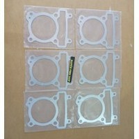 ron chân lòng exciter 135 dầy 1li