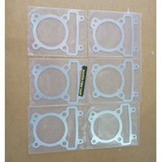 Ron chân lòng exciter 135 dầy 1li