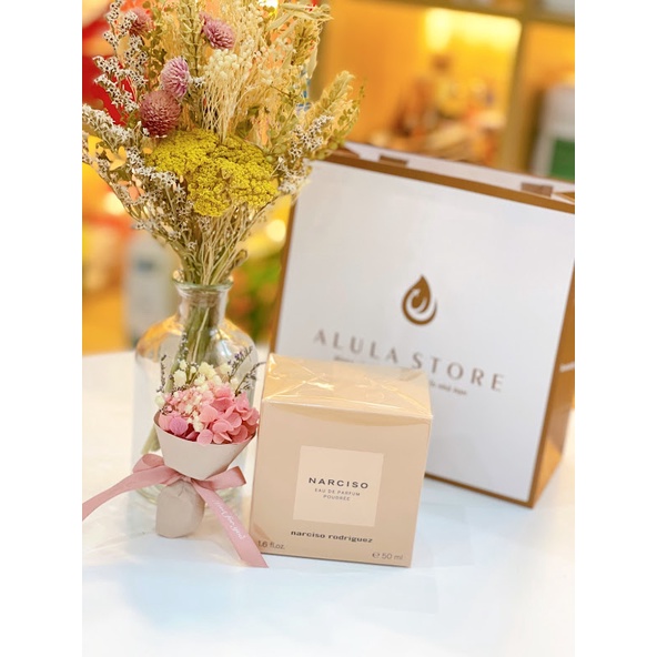 Nước Hoa Nữ Narciso Rodriguez Poudree Màu Be EDP, 50ml
