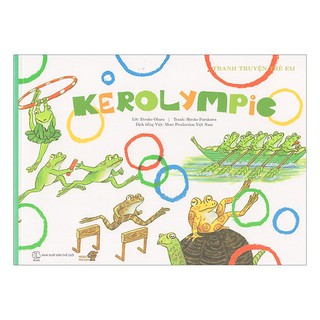 Kerolympic