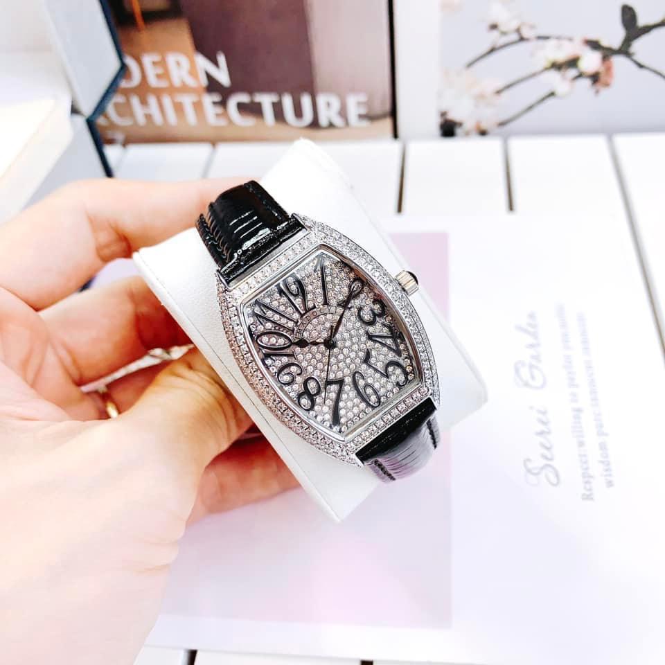 Đồng Nữ Madocy By Christian Kiểu Dáng Thời Trang