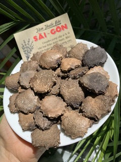Hạt Gấc Khô 500g