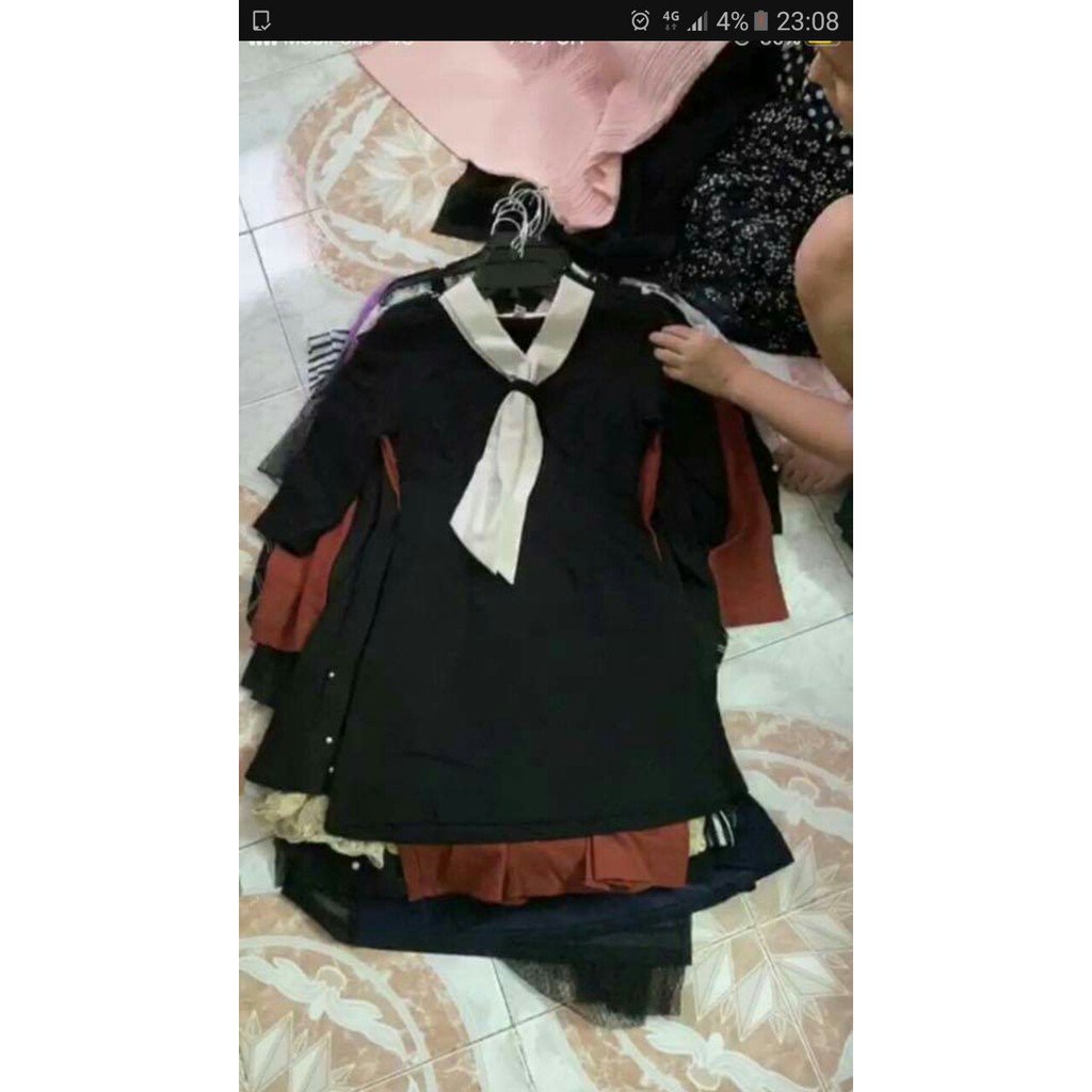 [Mã FAMAYWA giảm 10K đơn 50K] Áo kiểu live 80 | BigBuy360 - bigbuy360.vn