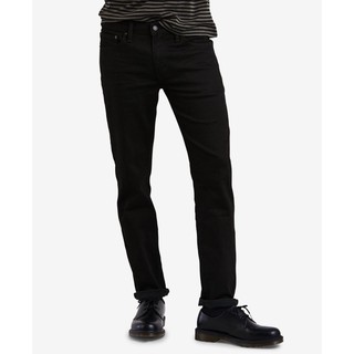 Quần jeans đen slim fit nam Z.araman VNXK form đẹp vừa vặn