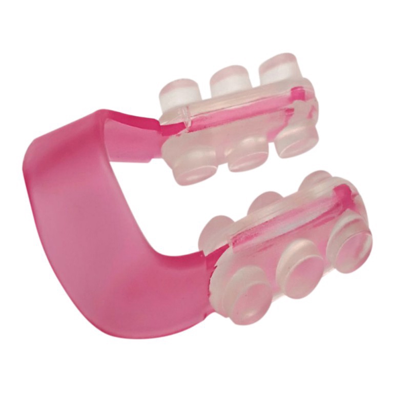 1 Dụng Cụ silicone Nâng Mũi Nâng Mũi Hình Cầu Thẳng