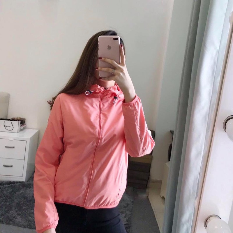 Áo khoác nữ nhiều màu giá sỉ​