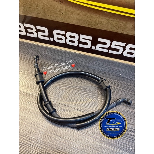 Dây dầu trước Sport zin / Xipo/Satria/RGV
