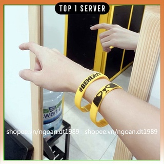 [Top 1 Server] Vòng Tay HEAVY Cực Chất