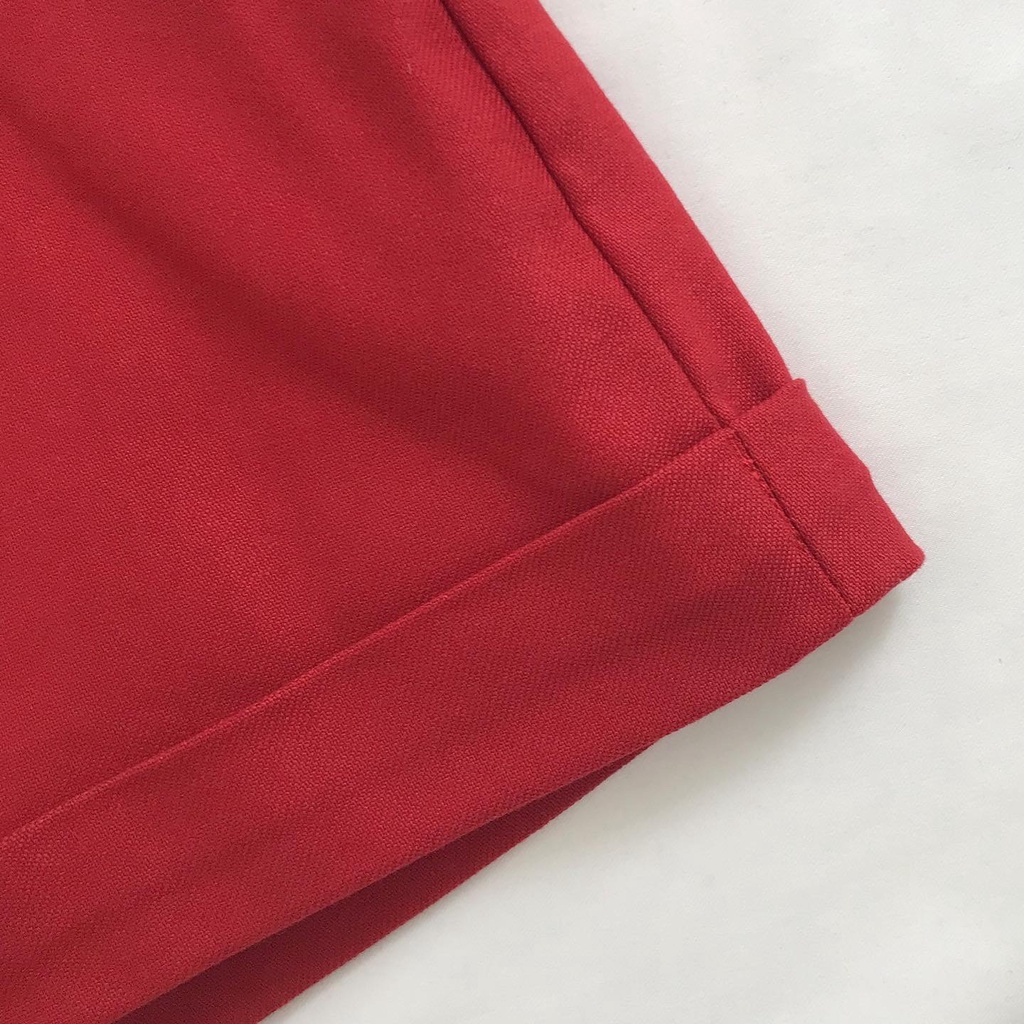 Quần Short Nữ JEM CLOSET LAMON Quần Sooc Ngắn Kaki Form Rộng Phong Cách Đường Phố Năng Động Trẻ Trung Tôn Dáng - 2838 | BigBuy360 - bigbuy360.vn