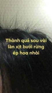Tinh dầu bưởi