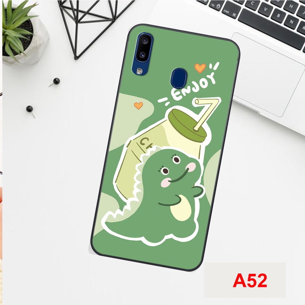 [HOT] ỐP LƯNG SAMSUNG A20-SAMSUNG A30 HÌNH HOẠT HÌNH NGỘ NGHĨNH-HOT 2021