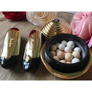 Son Guerlain Rouge G bản Limited