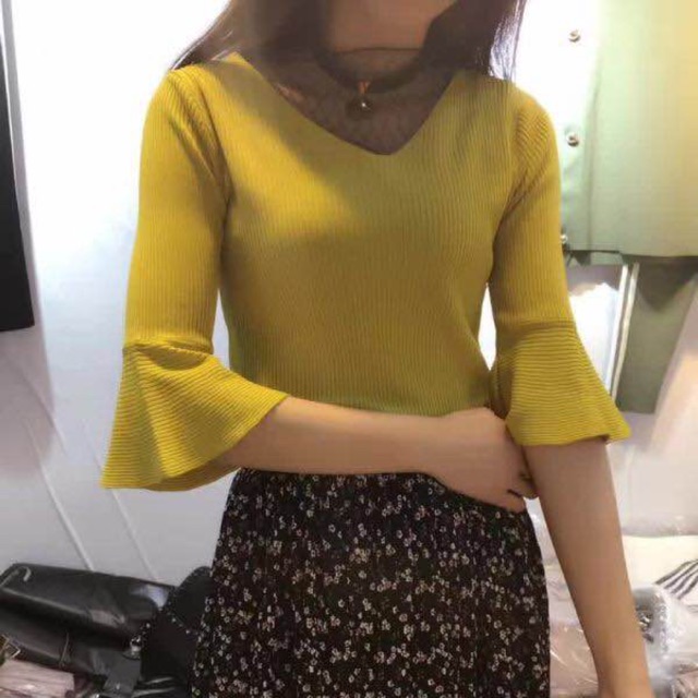 Các mẫu sale lẻ