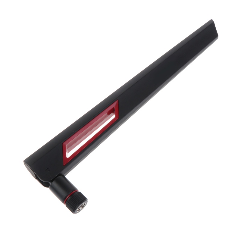 Ăng Ten WiFi 2.4G 5G 20cm U.FL IPEX IPEX1 Sang RP-SMA RF1.13 Mở Rộng Cho Thẻ Không Dây