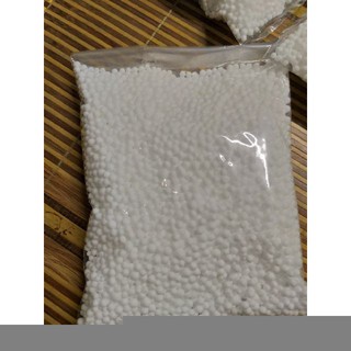 Hạt xốp câu cá lăng xê 1 gói - đồ câu duli