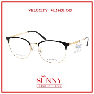 Gọng Kính Velocity VL26631