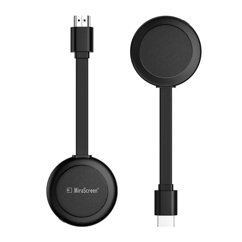 Thiết bị HDMI không dây G38 xuất hình ảnh FullHD 1080p hỗ trợ Google App