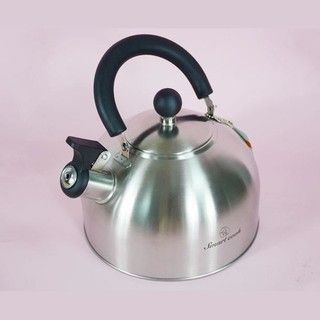 Ấm Đun Nước Siêu Tốc Bằng inox 304 Elmich Smartcook SM-3372