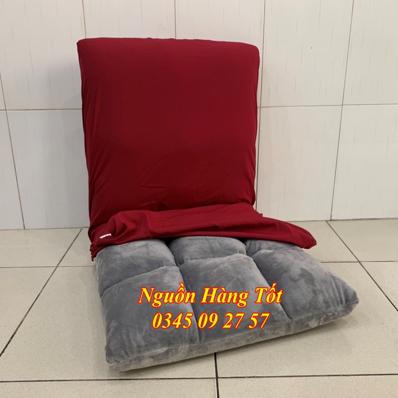 Áo Bọc Ghế Tựa Lưng Tatami OSAKA 110x50cm Chống Bám Bẩn, Dễ Giặt, Thoáng Mát. | BigBuy360 - bigbuy360.vn