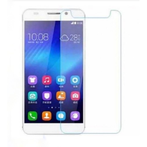 Kính cường lực đa năng 4.7/ 5.0/ 5.3/ 5.5 inch kính trong suốt mài cạnh