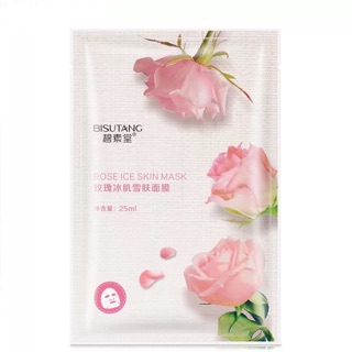 [BISUTANG]- Mặt nạ trái cây Bisutang 8 vị