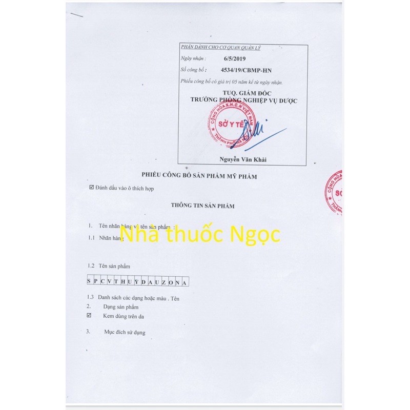 THUYDAUZONA - Thuỷ Đậu Zona Dời Leo