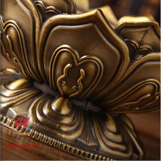 Lư Đốt Trầm Sen