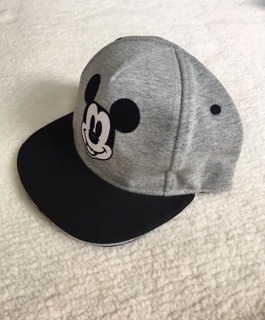 Mũ snap Mickey