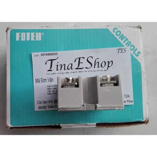 Relay  FOTEH SSR-40 DA  _B300