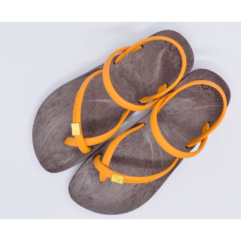 HOT! Dép Sandal THÁI LAN BlackOut Chính Hãng