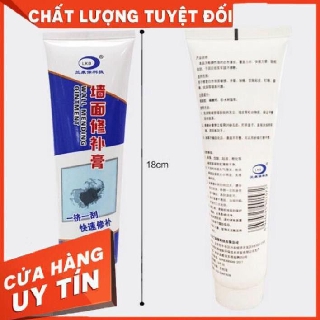 [Siêu Phẩm] Keo Vá Tường Đa Năng