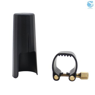 Nắp Đậy Đầu Kèn Saxophone Bằng Da