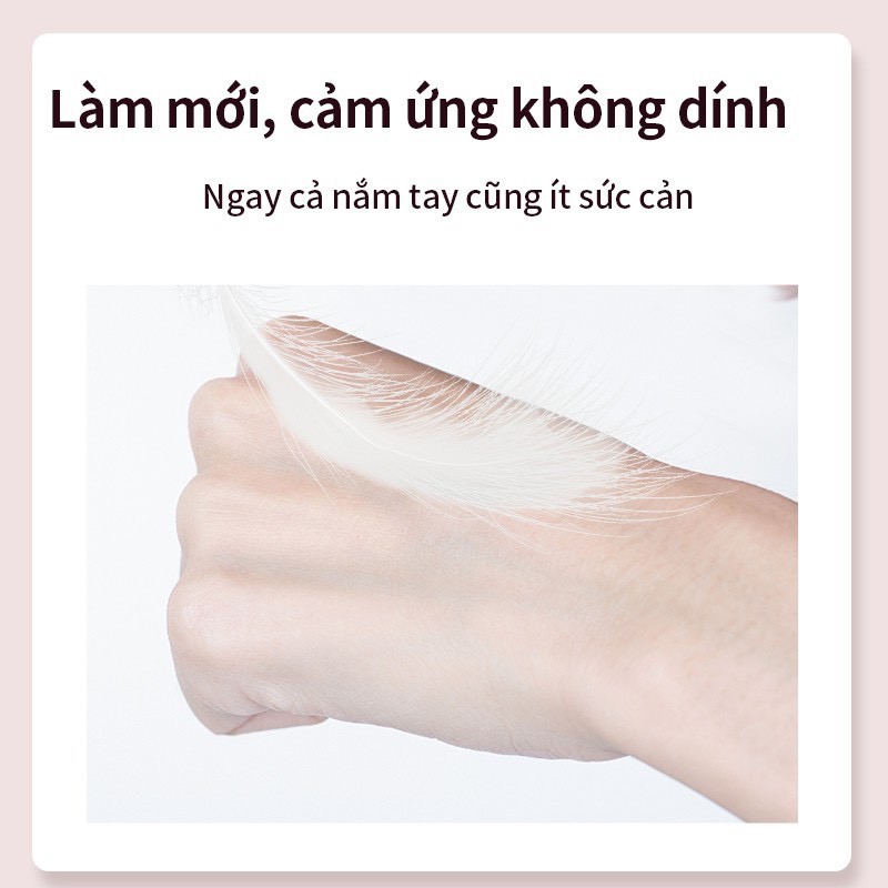Kem dưỡng tay dưỡng ẩm trắng sáng da cấp ẩm mịn màng